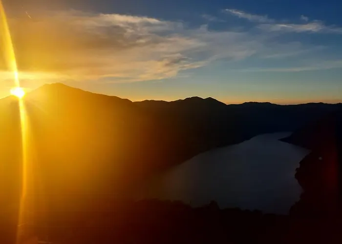 Casa Della Nina Σπίτι διακοπών *