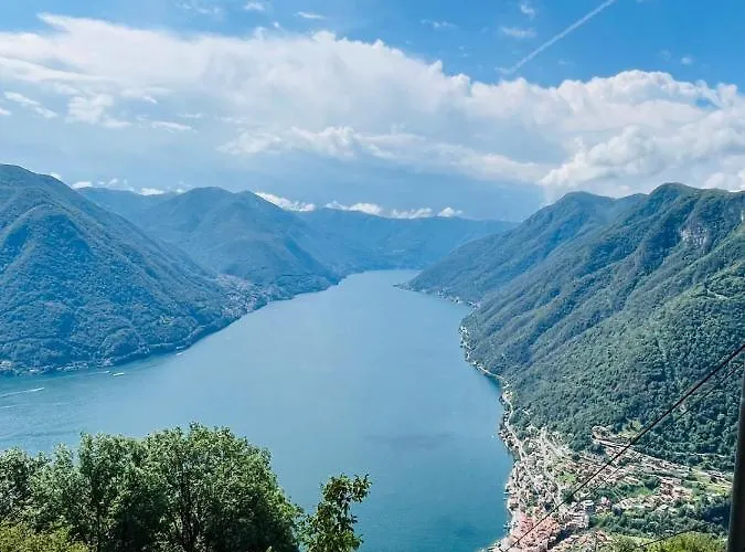 Casa Della Nina Pigra