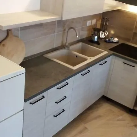 Dom wakacyjny Casa Della Nina *