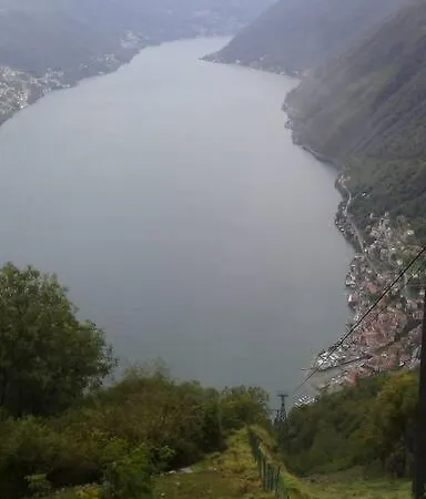 Casa Della Nina * Pigra