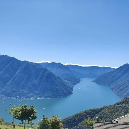 Casa Della Nina Dom wakacyjny *