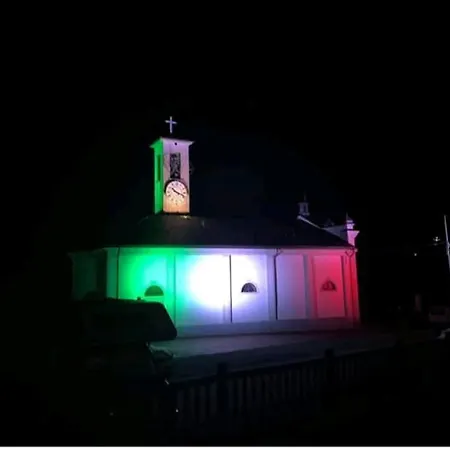 Casa Della Nina Pigra