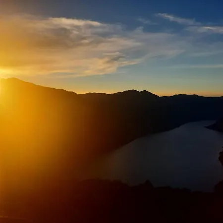 Casa Della Nina Dom wakacyjny *