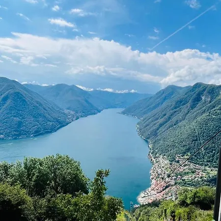 Casa Della Nina Pigra