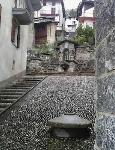 Casa Della Nina Tatil Evi