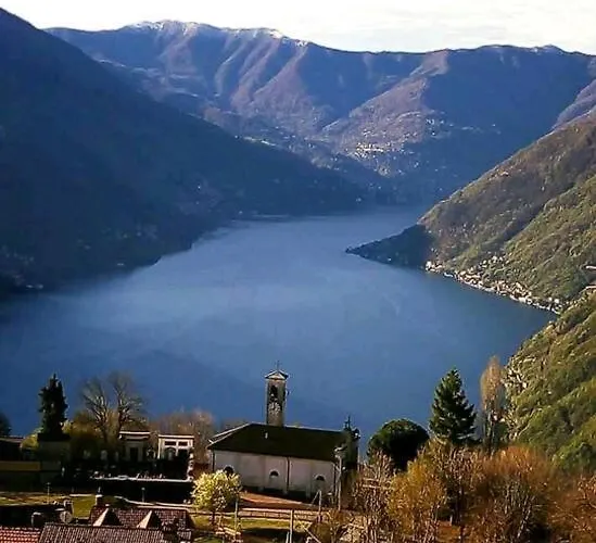 Casa Della Nina Tatil Evi