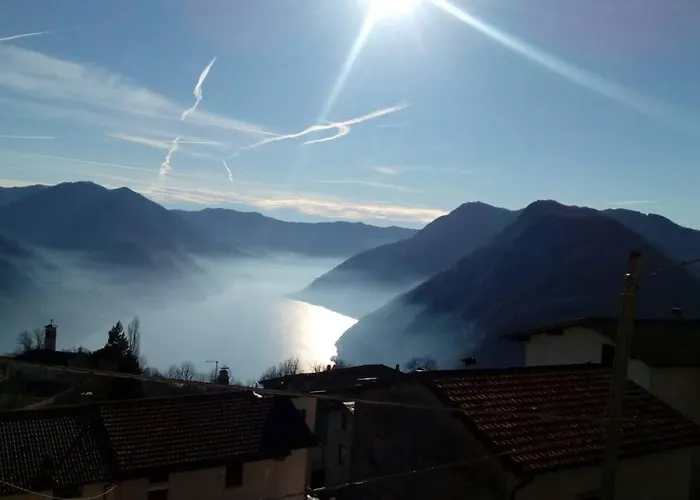 Tatil Evi Casa Della Nina Pigra