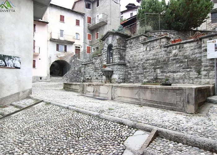 Casa Della Nina Tatil Evi