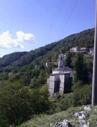 Casa Della Nina *