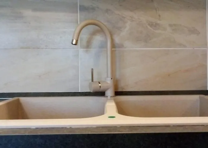 Tatil Evi Casa Della Nina *
