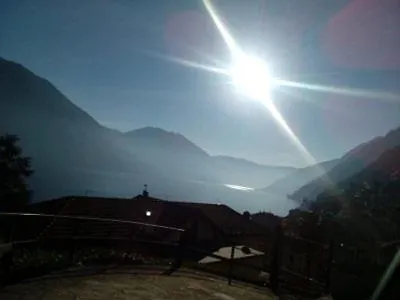 Casa Della Nina Tatil Evi