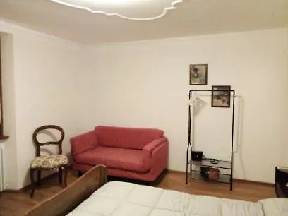 Casa Della Nina Tatil Evi *