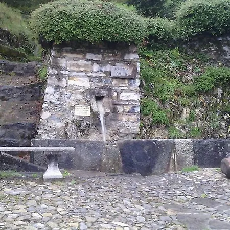 Casa Della Nina Pigra