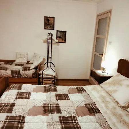 Casa Della Nina Pigra