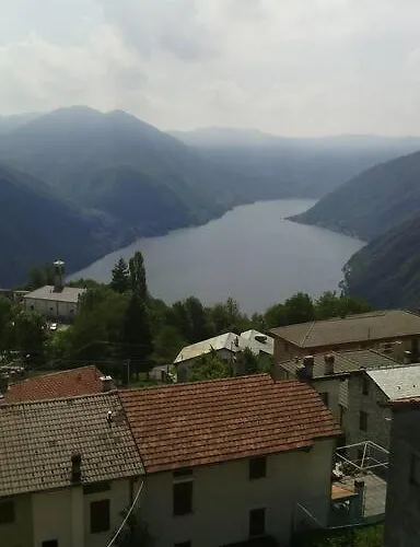 Prázdninový dům Casa Della Nina
