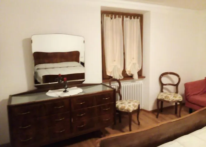 Prázdninový dům Casa Della Nina Pigra