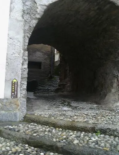Casa Della Nina *
