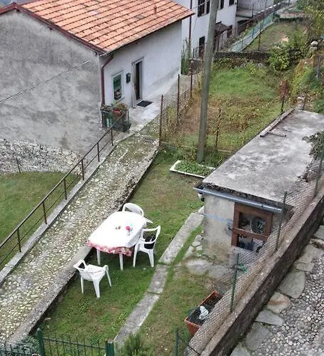 Casa Della Nina *