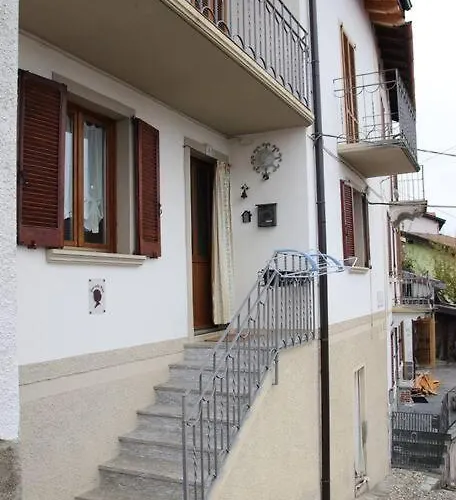 Casa Della Nina *